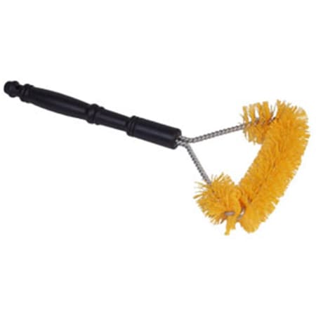 Vortex Hoop Style Carpet Scrub Brush VO2612872